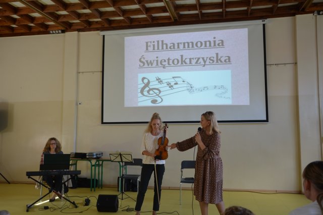 Filharmonia Świętokrzyska 2023/09